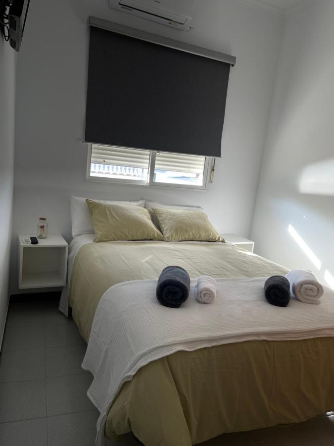 Pension Coripe ภายนอก รูปภาพ