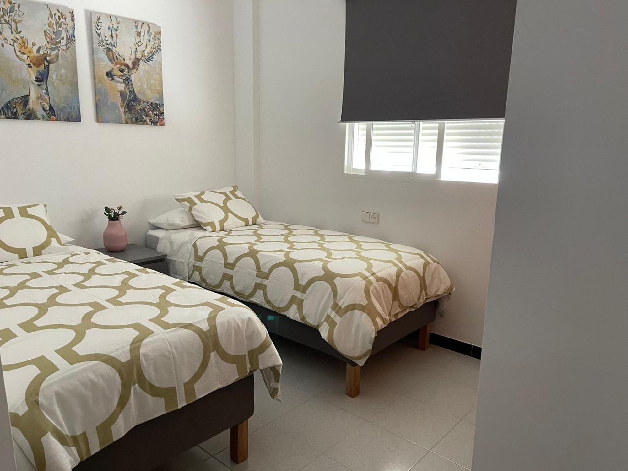 Pension Coripe ภายนอก รูปภาพ